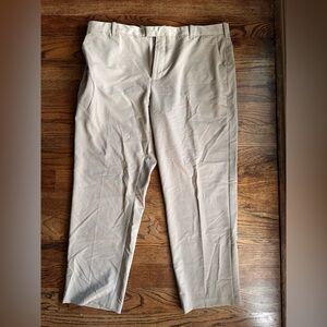 𝅺van Hausen 40x30 straight flex pants